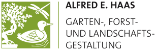 Haas Garten-, Forst- und Landschaftsgestaltung